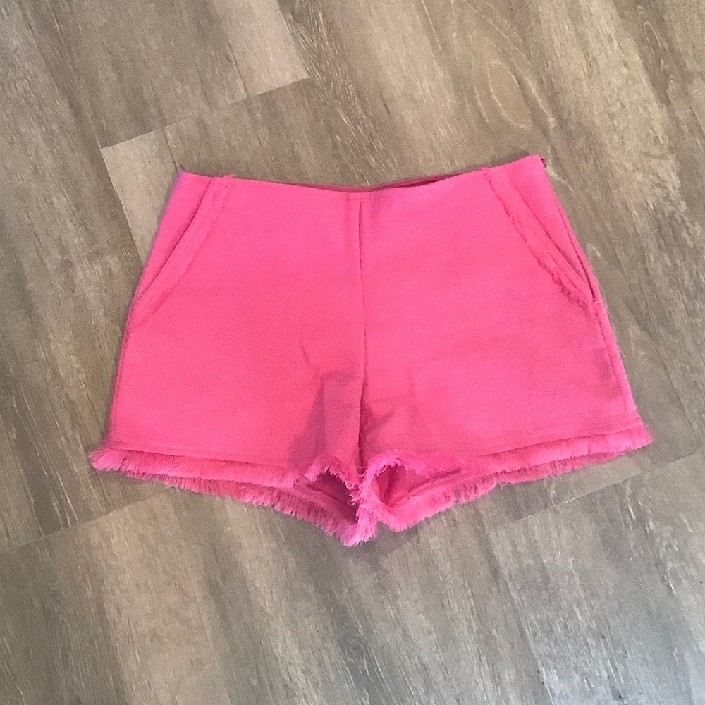 TRINA TURK SHORTS